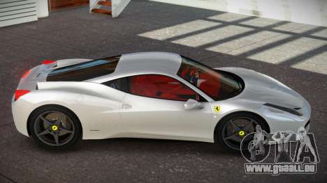 Ferrari 458 Sj pour GTA 4