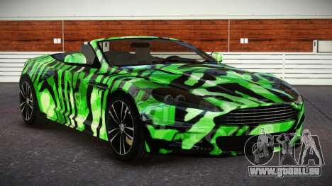 Aston Martin DBS Xr S5 pour GTA 4