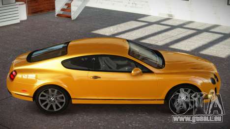 Bentley Continental Xr für GTA 4