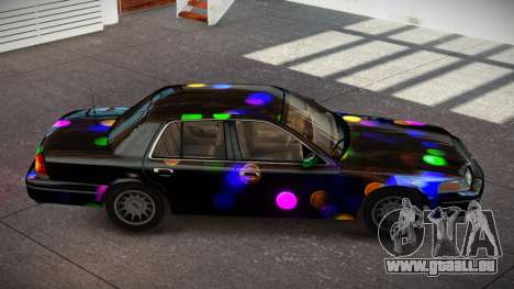 Ford Crown Victoria Xr S3 für GTA 4