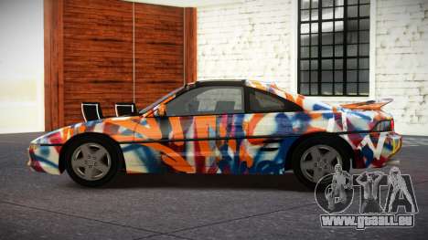 Toyota MR2 ZT S7 pour GTA 4