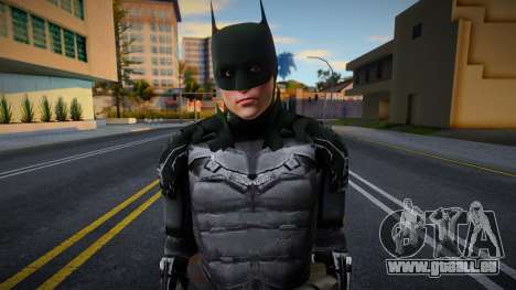 Batman 2022 v2 für GTA San Andreas