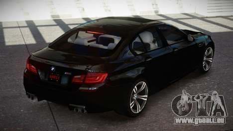 BMW M5 Si für GTA 4