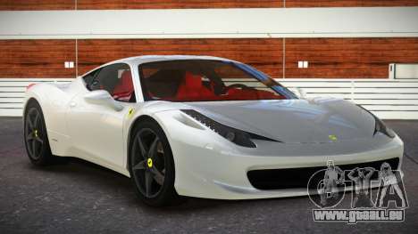 Ferrari 458 Sj für GTA 4