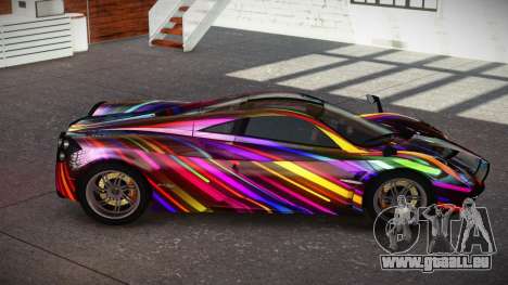 Pagani Huayra Xr S11 für GTA 4