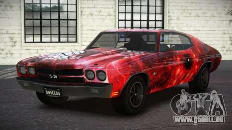 1965 Chevrolet Chevelle SS S4 für GTA 4