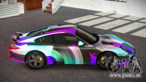 Porsche 911 Qx S7 für GTA 4