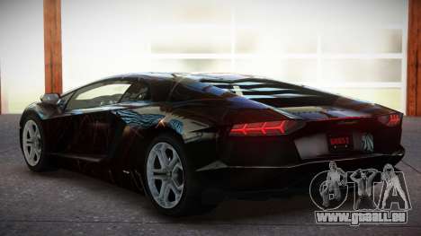 Lamborghini Aventador Zx S7 für GTA 4