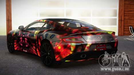 Aston Martin Vanquish Si S5 für GTA 4