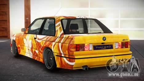 BMW M3 E30 ZT S3 für GTA 4