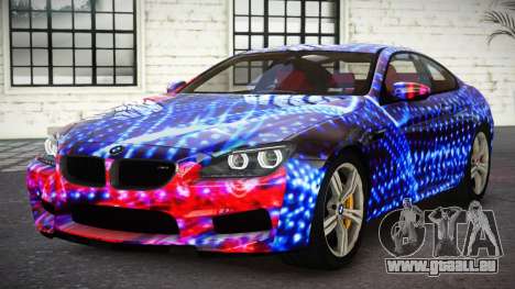 BMW M6 Sz S7 für GTA 4