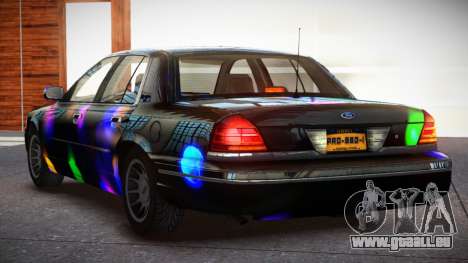 Ford Crown Victoria Xr S3 für GTA 4