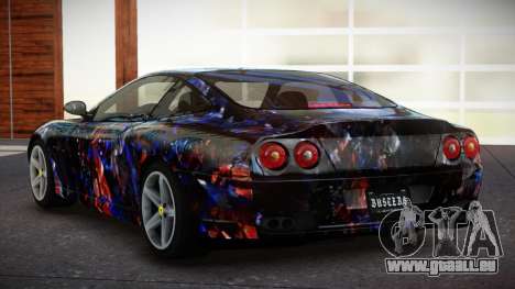 Ferrari 575M Sr S1 pour GTA 4