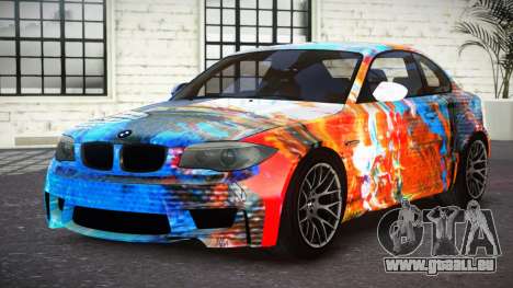 BMW 1M Rt S3 für GTA 4