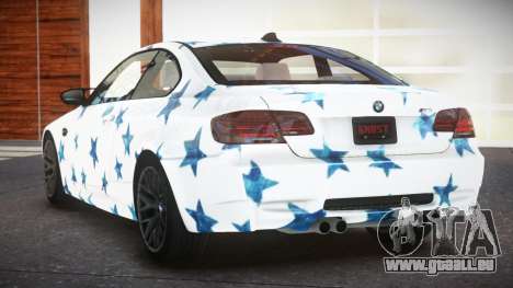 BMW M3 E92 Ti S2 für GTA 4