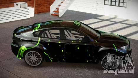 BMW X6 G-XR S1 für GTA 4