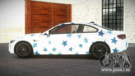 BMW M3 E92 Ti S2 für GTA 4