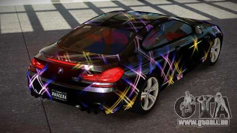 BMW M6 Sz S3 pour GTA 4