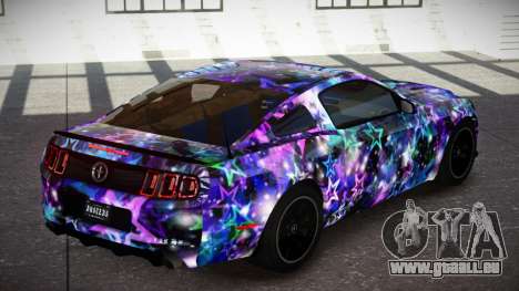 Ford Mustang Si S5 für GTA 4