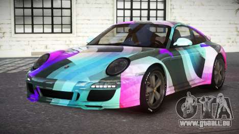 Porsche 911 Qx S7 pour GTA 4