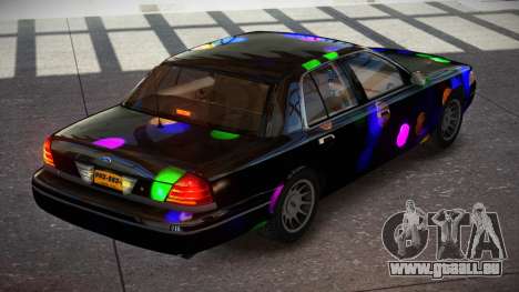 Ford Crown Victoria Xr S3 pour GTA 4