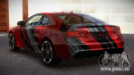 Audi RS5 Qx S4 für GTA 4