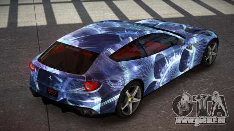 Ferrari FF Rt S2 pour GTA 4