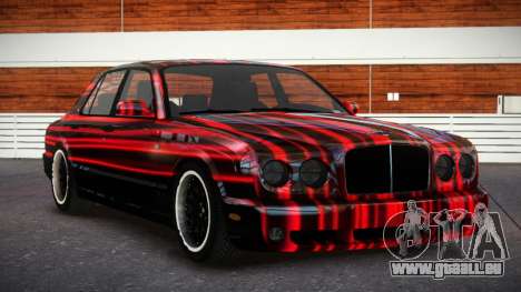 Bentley Arnage Tx S6 pour GTA 4