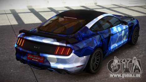 Ford Mustang Sq S5 für GTA 4