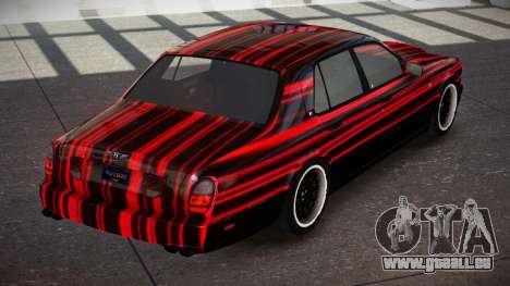 Bentley Arnage Tx S6 für GTA 4