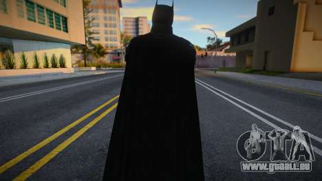 Batman 2022 v2 für GTA San Andreas