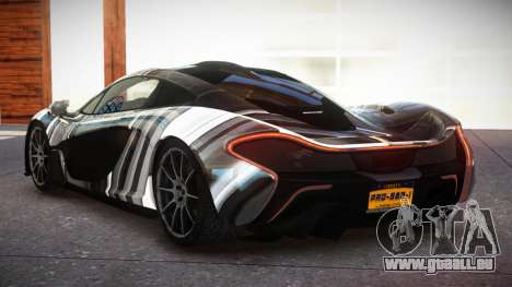 McLaren P1 Qx S4 für GTA 4