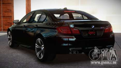 BMW M5 Si für GTA 4