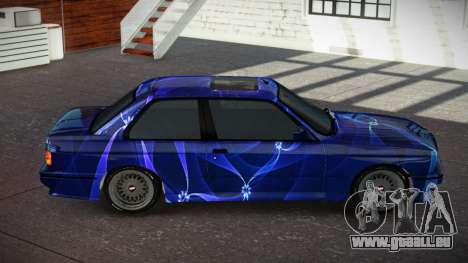 BMW M3 E30 ZT S8 pour GTA 4