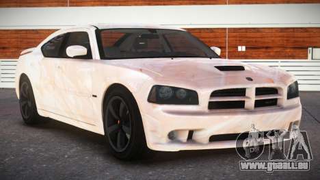 Dodge Charger Ti S4 für GTA 4