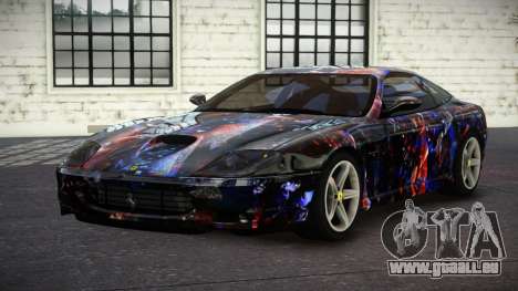 Ferrari 575M Sr S1 für GTA 4