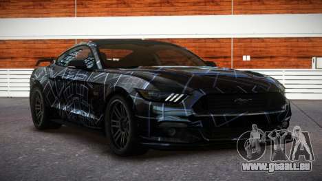Ford Mustang Sq S8 pour GTA 4