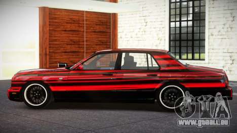 Bentley Arnage Tx S6 für GTA 4