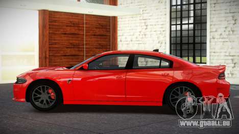 Dodge Charger Hellcat Rt für GTA 4