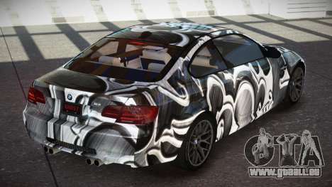 BMW M3 E92 Ti S3 pour GTA 4