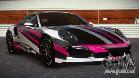 Porsche 911 Rt S7 pour GTA 4