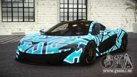 McLaren P1 ST S7 pour GTA 4