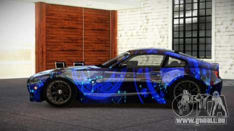 BMW Z4 Rt S8 pour GTA 4