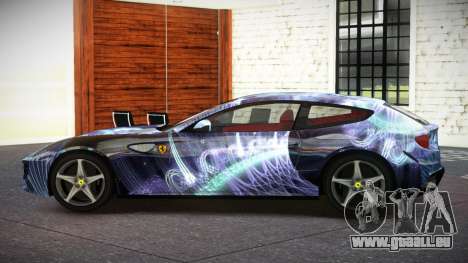 Ferrari FF Rt S2 pour GTA 4