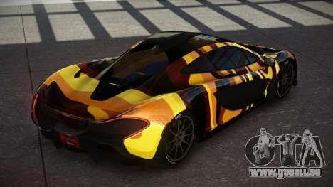 McLaren P1 ST S5 für GTA 4