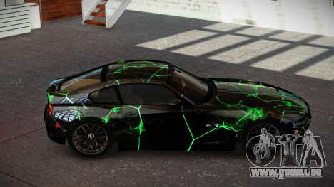 BMW Z4 Rt S1 pour GTA 4