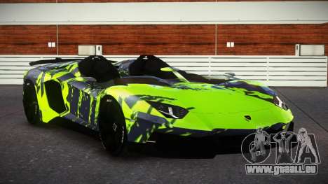 Lamborghini Aventador Xr S2 für GTA 4