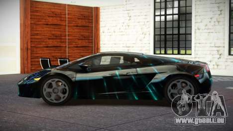 Lamborghini Gallardo Ts S9 für GTA 4