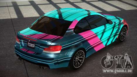 BMW 1M Rt S6 pour GTA 4