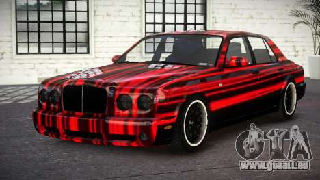 Bentley Arnage Tx S6 für GTA 4